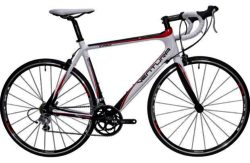 Ventura CP50 700c 23 Inch Pro Road Bike - Unisex